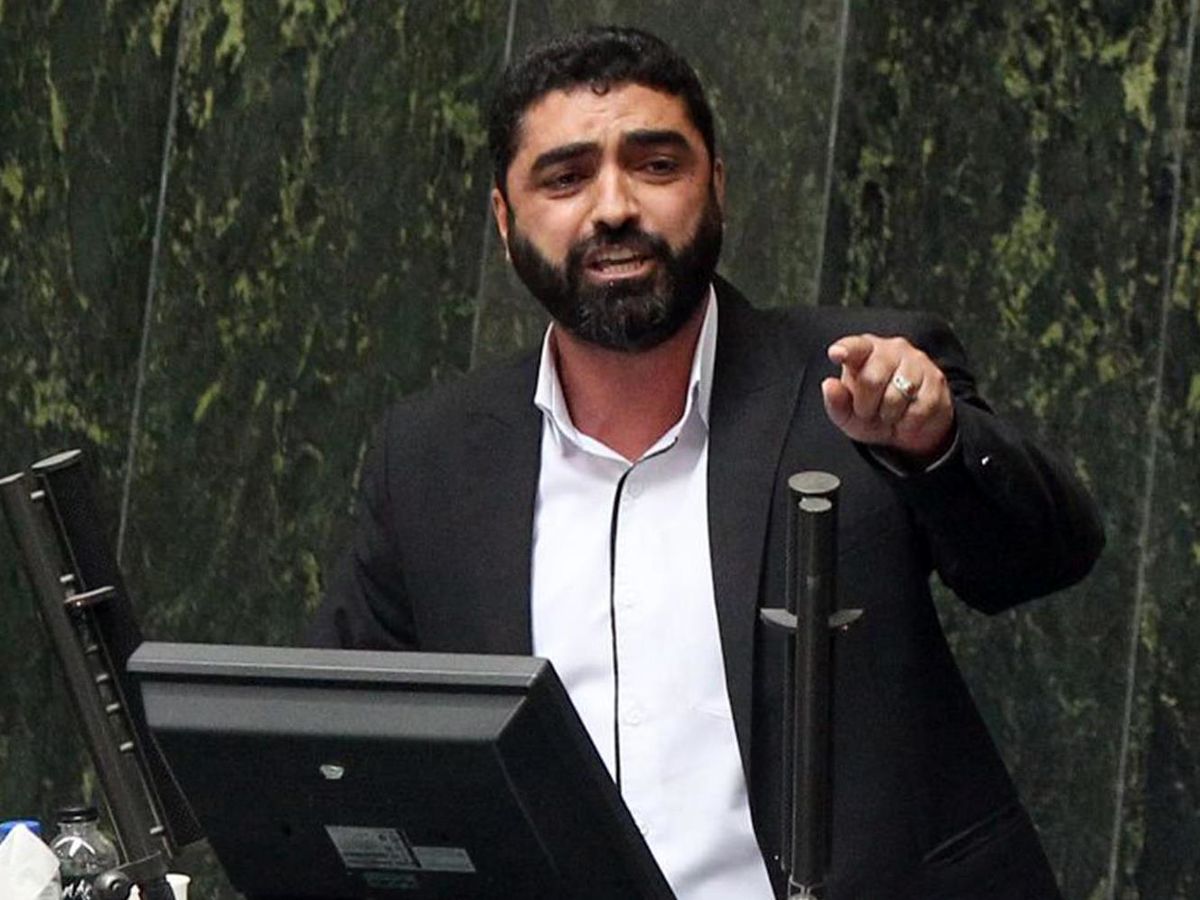 گروهکهای معاند و ضدانقلاب در ماجرای مسمومیت دانشآموزان دخیل هستند/ در ادامه ناآرامیهای خیابانی و ارزی به دنبال فروپاشی امنیت روانی جامعه هستند