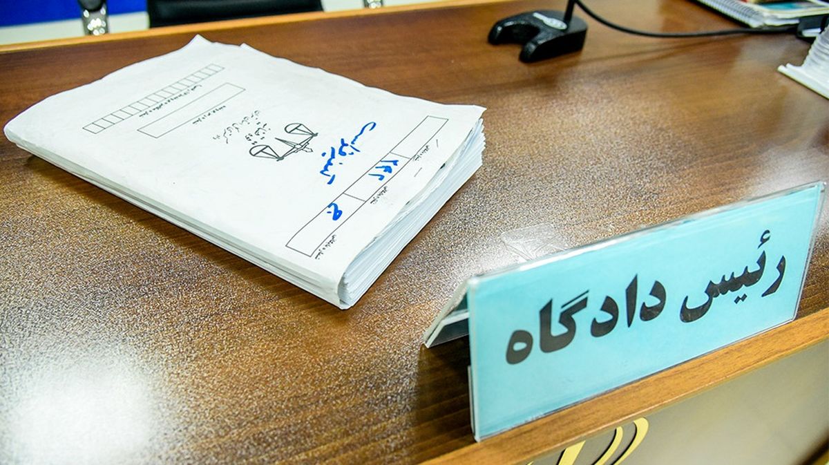 برگزاری دادگاه رسیدگی به پرونده محمد قبادلو در دادگاه کیفری
