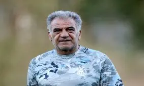 طاهری: به نظرم لیگ برگزار نمی‌شود/ شرایط عادی شود خارجی‌ها برمی‌گردند 