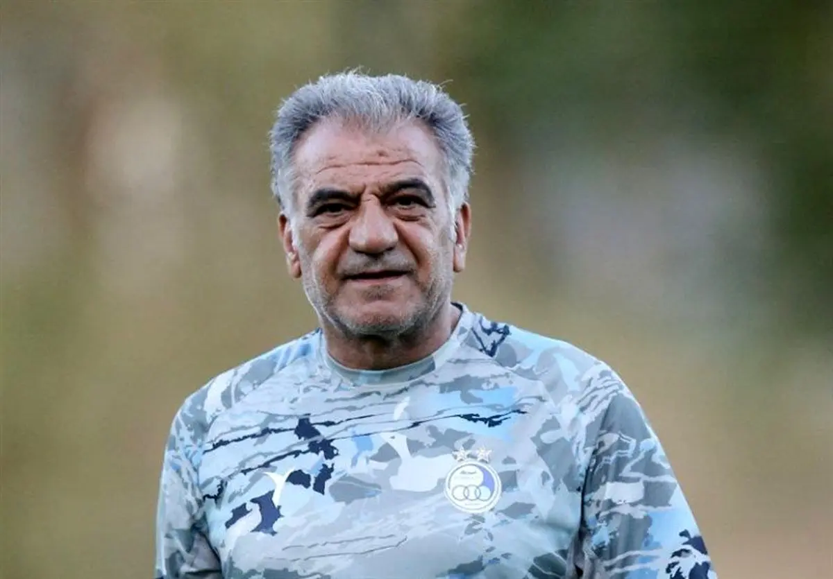 طاهری: به نظرم لیگ برگزار نمی‌شود/ شرایط عادی شود خارجی‌ها برمی‌گردند 