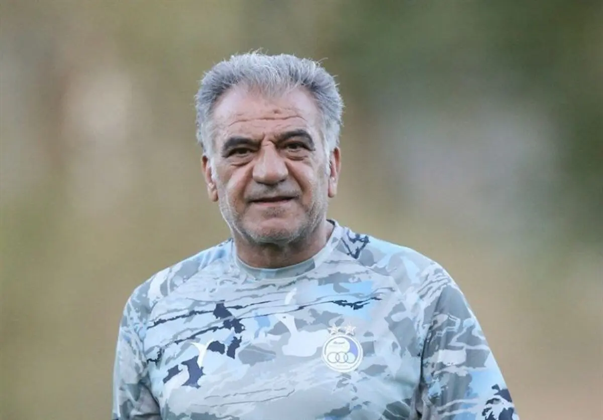 طاهری: به نظرم لیگ برگزار نمی‌شود/ شرایط عادی شود خارجی‌ها برمی‌گردند 