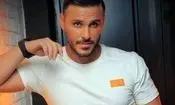 چهره جدید آرمین زارعی خبرساز شد/ عکس
