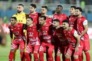 موافقت فیفا با پرداخت بدهی خارجی پرسپولیس

