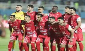 موافقت فیفا با پرداخت بدهی خارجی پرسپولیس

