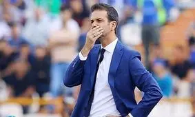 اتهام به استراماچونی، تکرار یک عادت زشت قدیمی