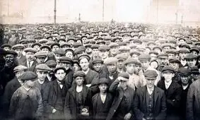 پرولتاریا به چه کسانی اطلاق می شود؟
