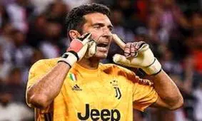 اسطوره ۴۴ ساله در دروازه پارما ماندنی شد

