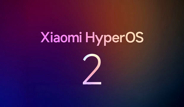 آپدیت Hyper OS 3