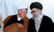 ناگفته‌هایی از روابط خارجی ایران؛ خاطرات هاشمی از دیدار با رهبری 