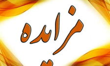 مزایده و فروش املاک متهمان پرونده کثیرالشاکی کینگ مانی/ ویدئو