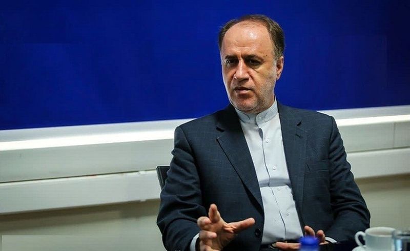 حاجی بابایی: کلیات بودجه رد شد تا بعداً دولت پول معلمان یا یارانه ها را جابهجا نکند/ ویدئو
