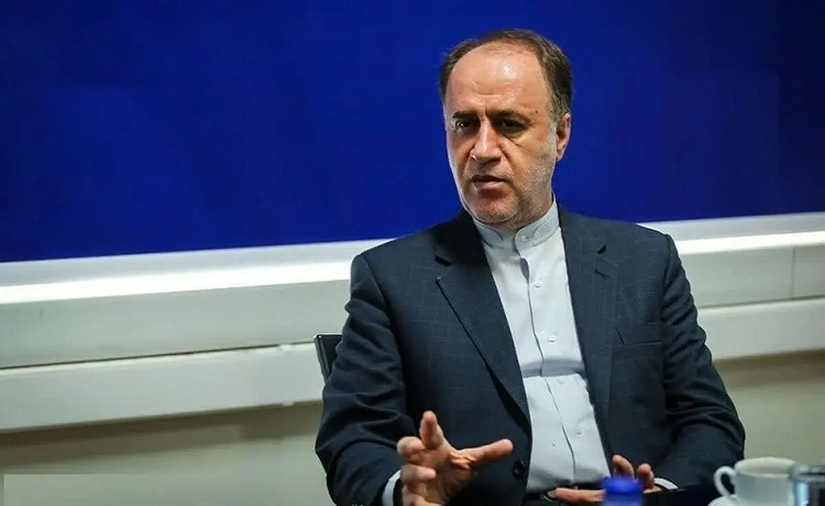 حاجی بابایی: کلیات بودجه رد شد تا بعداً دولت پول معلمان یا یارانه ها را جابه‌جا نکند/ ویدئو