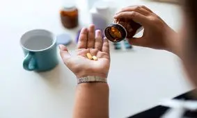 آیا مصرف منیزیم و ویتامین ث با هم بی خطر است؟