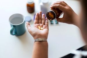 آیا مصرف منیزیم و ویتامین ث با هم بی خطر است؟