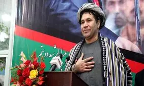  یک مقام نزدیک به دولت سابق افغانستان در تهران بازداشت شد