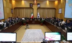 نشست اضطراری کمیسیون امنیت ملی مجلس با حضور عراقچی