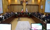 نشست اضطراری کمیسیون امنیت ملی مجلس با حضور عراقچی