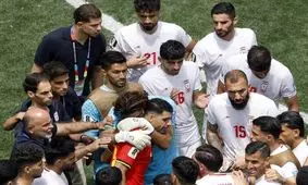 مایلی‌کهن: با قلعه‌نویی مشکل دارم اما موافق مربی ایرانی‌ام