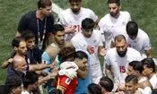مایلی‌کهن: با قلعه‌نویی مشکل دارم اما موافق مربی ایرانی‌ام