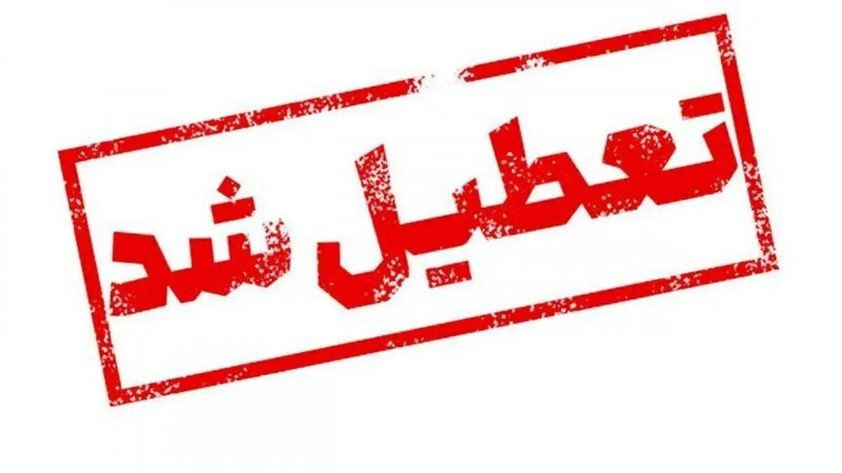 مدارس ابتدایی استان یزد غیرحضوری شد

