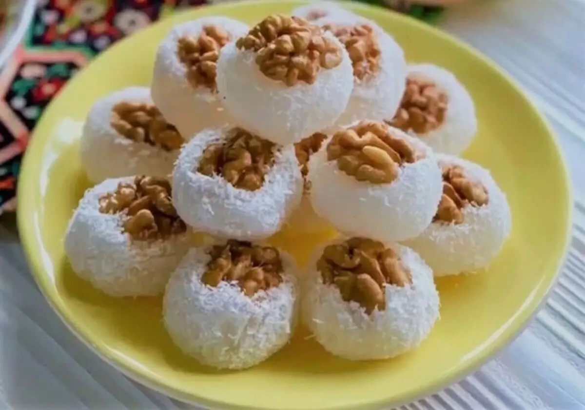 طرز تهیه باسلوق خانگی خوشمزه به روش بازاری