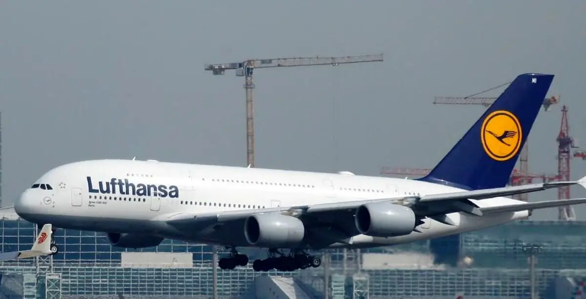 لوفت هانزا، کارمندانش را از اسرائیل خارج می کند