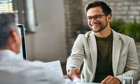 ۵ نکته برای موفقیت در مصاحبه شغلی