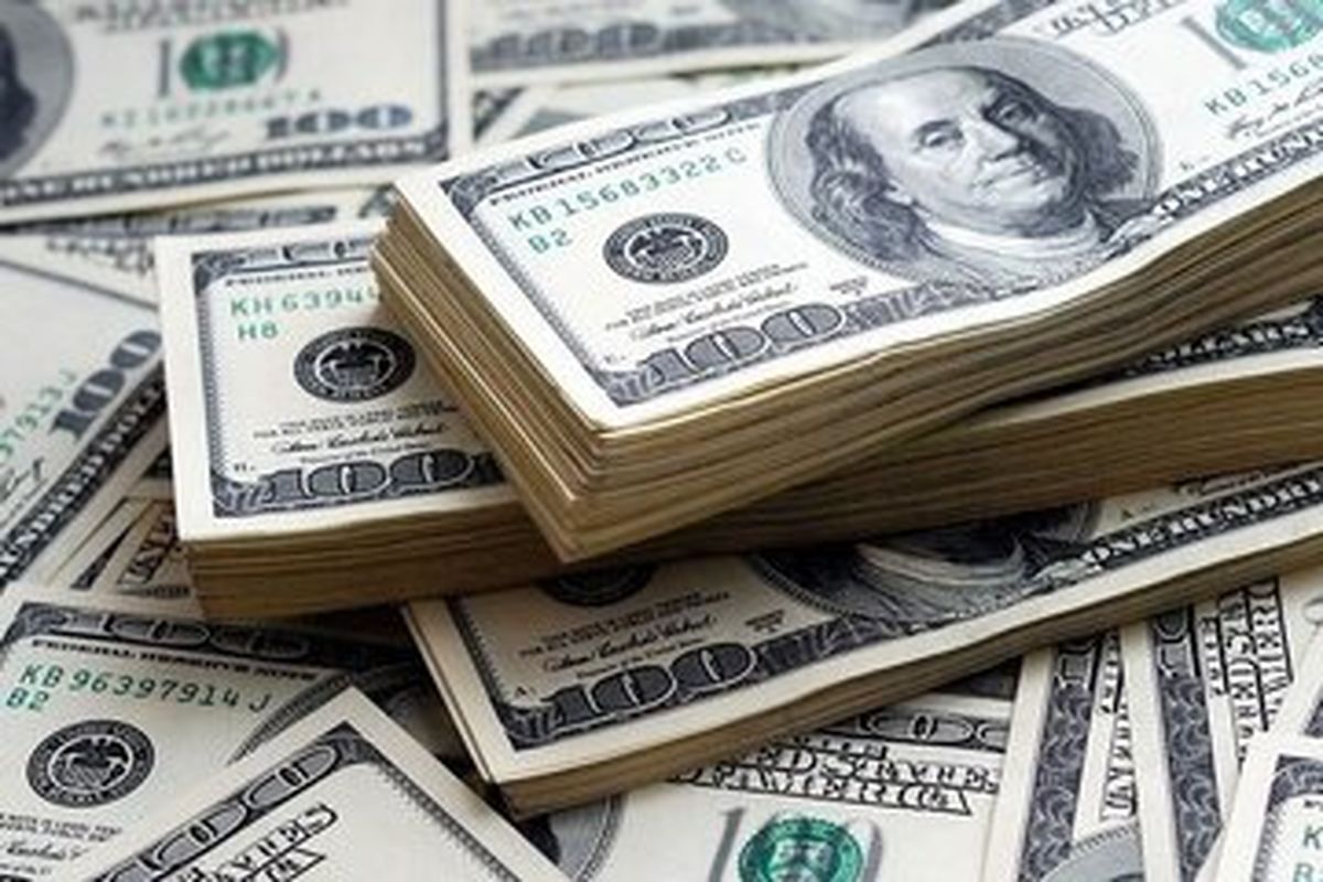 دلار سمی میشود/ سقوط آزاد ذخایر جهانی دلار