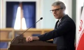 ایران تجاوز اسرائیل به سوریه را محکوم کرد