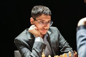 فیروزجا، بابی فیشر جدید دنیای شطرنج