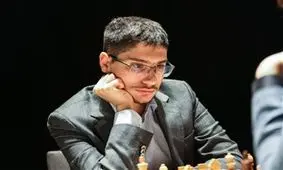 فیروزجا، بابی فیشر جدید دنیای شطرنج