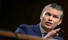 وقتی هگست، ناخواسته حقیقت تاریکی را درباره ترامپ فاش کرد