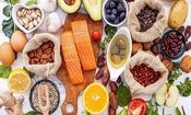 تقویت ایمنی بدن در زمستان با تغذیه سالم