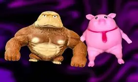 دستور قضایی برای برخورد با عوامل پشت صحنه توزیع و تبلیغ عروسک‌های توهین کننده به مقدسات

