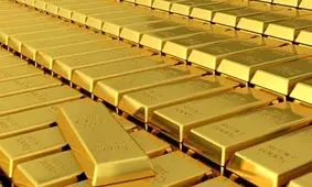 قیمت طلای جهانی بالا رفت
