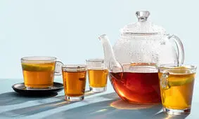 چرا نباید چای را دوباره گرم کرد؟