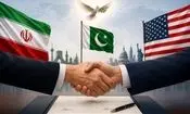 زیرنویس‌های صدا و سیما در شب اعلام توافق ایران و آمریکا/ عکس