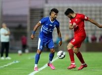 درگیری شجاع خلیل زاده و رامین رضاییان پس از پایان بازی/ ویدئو