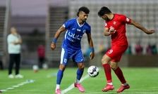 درگیری شجاع خلیل زاده و رامین رضاییان پس از پایان بازی/ ویدئو
