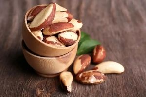 دانه‌ پرخاصیتی که می‌تواند سرطان‌ زا باشد