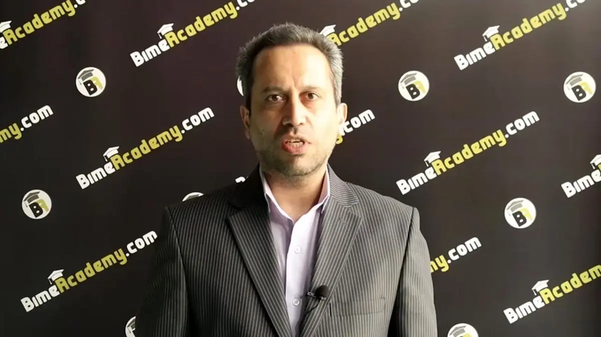 حقوق بیمه گذاران باید طبق روال پرداخت شود | دستوری مبنی بر لغو پرداخت حق بیمه صادر نشده است