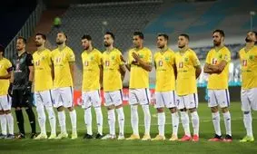 واکنش سازمان لیگ به تعویق بازی شهرخودرو و نفت آبادان