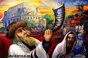 سفر در زمان؛ عکسی از یهودی‌های شیراز ، سال ۱۳۵۲