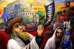 سفر در زمان؛ عکسی از یهودی‌های شیراز ، سال ۱۳۵۲