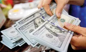 ذخیره بیشترین اسکناس ارز در تاریخ کشور 