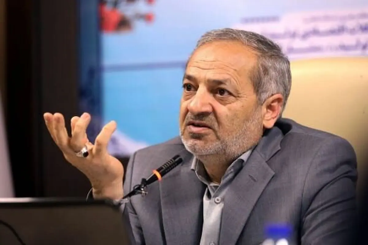 وزیر آموزش و پرورش: «پیک نوروزی» نداریم