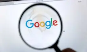 لوگوی گوگل به مناسبت نوروز تغییر کرد/ عکس