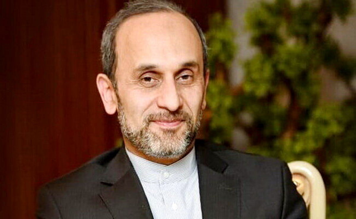 تاکید جبلی بر حضور چهرهها در برنامههای نوروزی