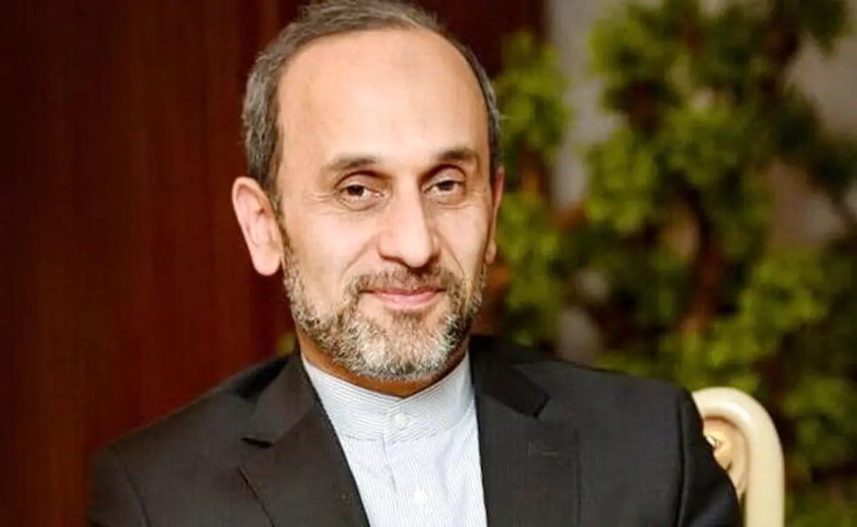 تاکید جبلی بر حضور چهره‌ها در برنامه‌های نوروزی
