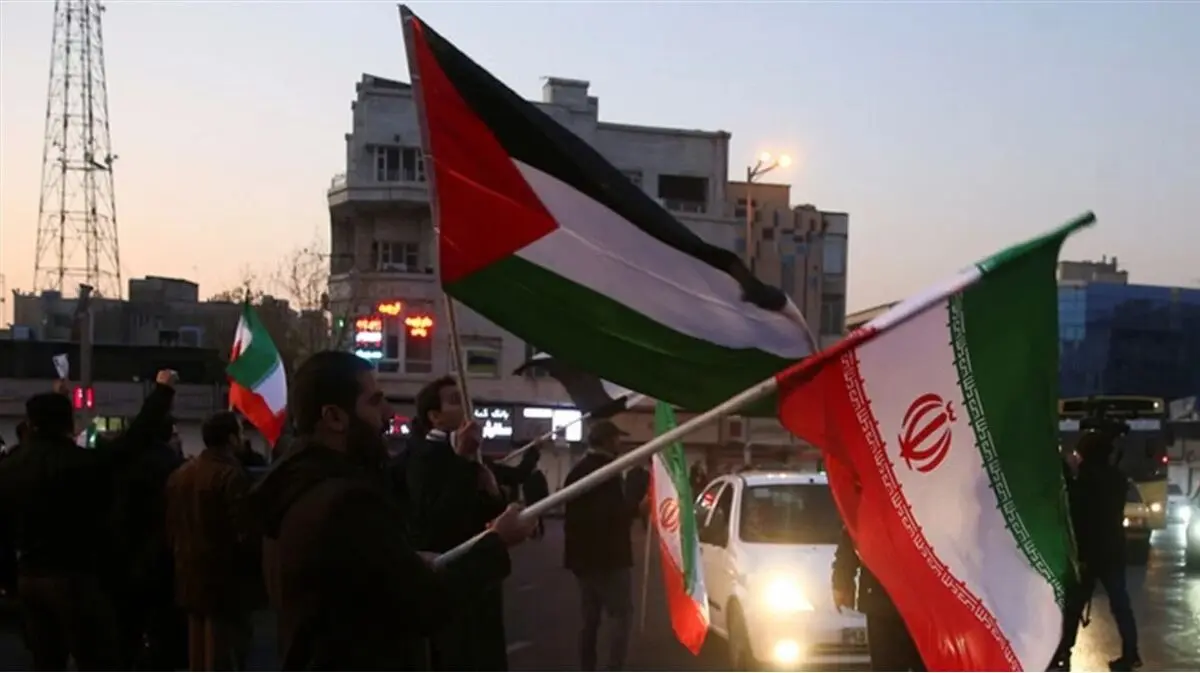 استقبال گروه‌های فلسطینی از توافق میان ایران و آمریکا